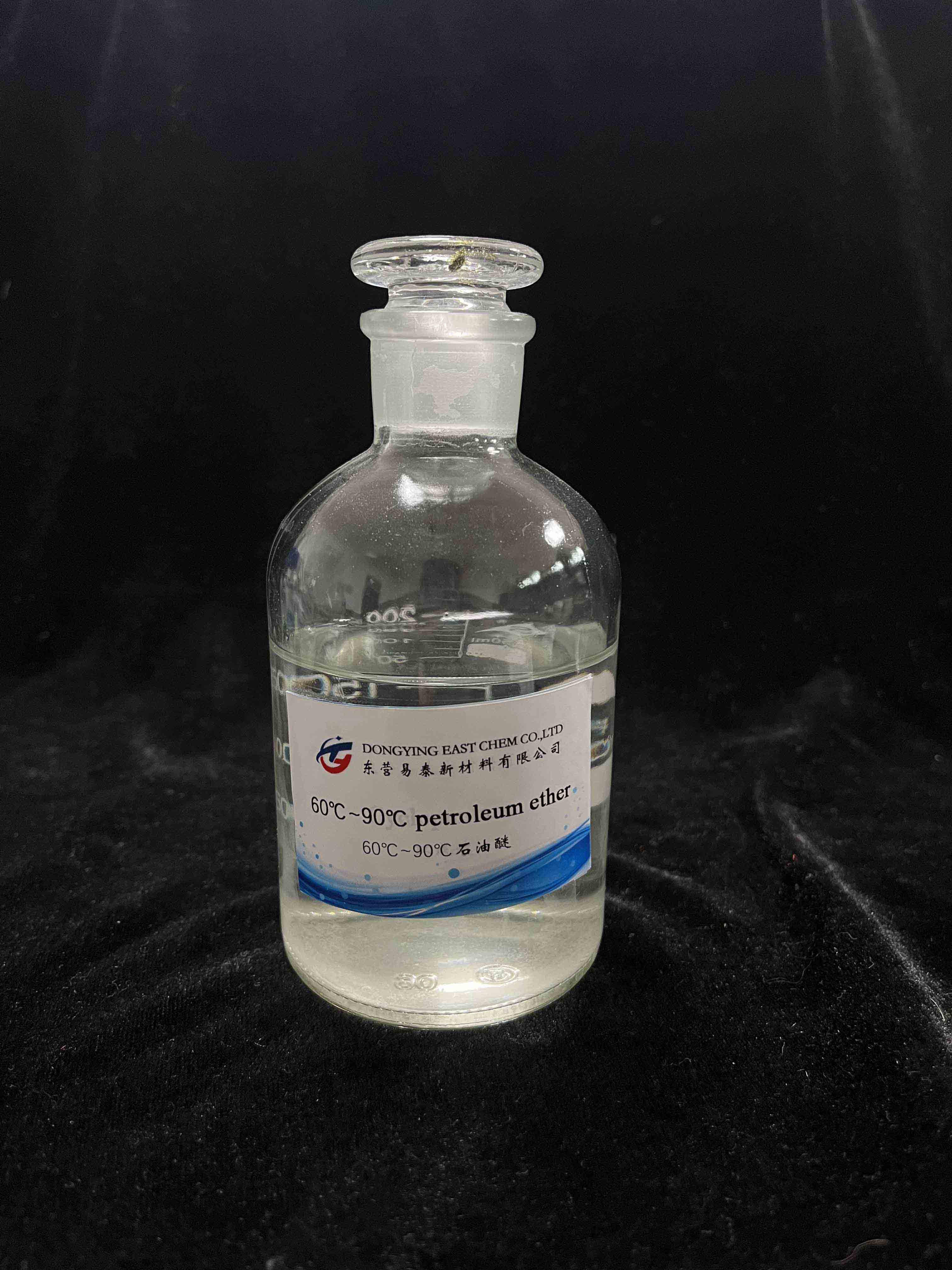 60 ℃ - 90 ℃ petroleum ether