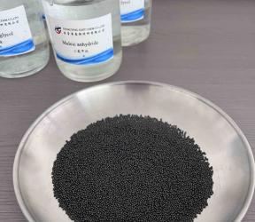 Expandable Polystyrene