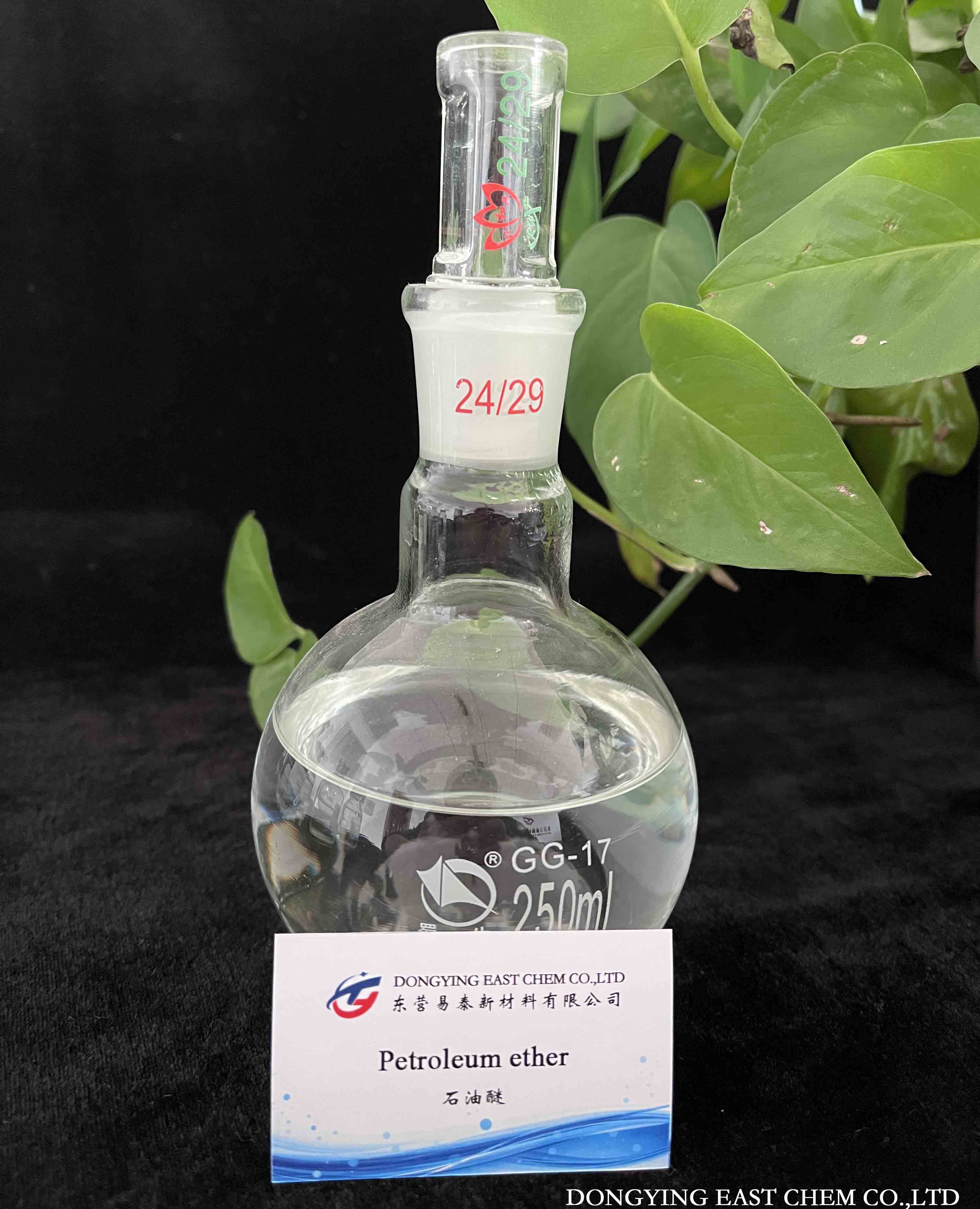 60℃-90℃石油醚