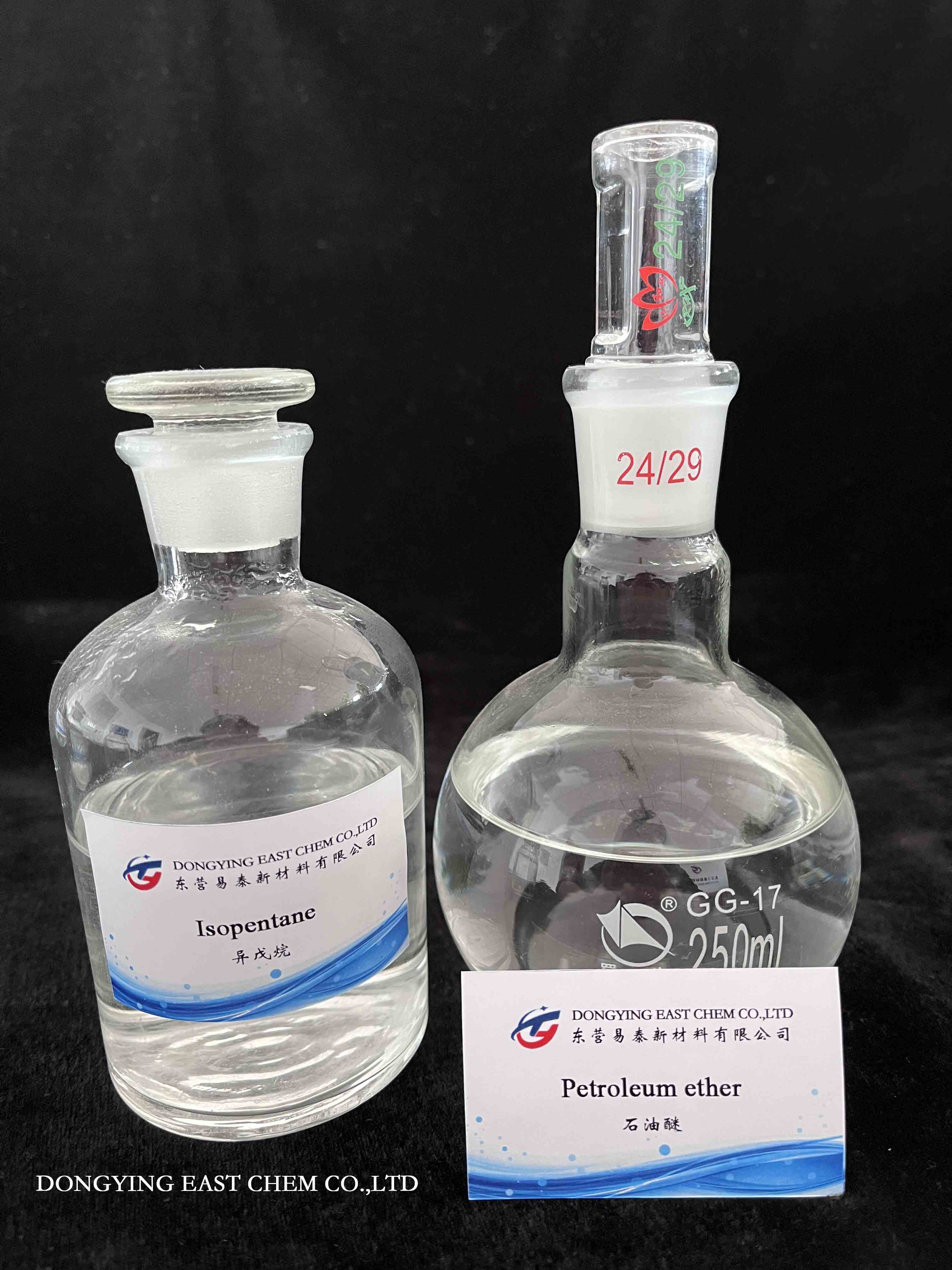 30℃-60℃石油醚